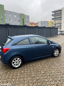 Opel Corsa 1.4 Color Edition S&S