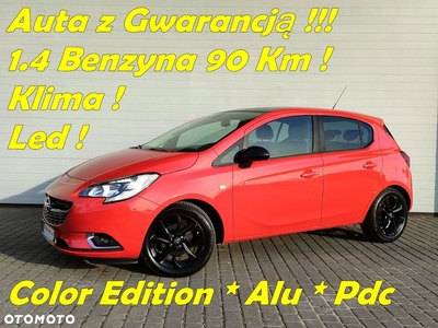 Opel Corsa 1.4 Color Edition S&S