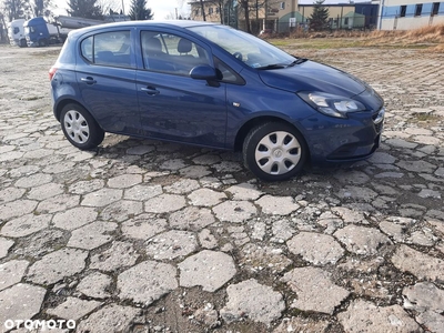 Opel Corsa 1.4 Enjoy