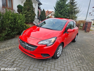 Opel Corsa 1.4 Cosmo