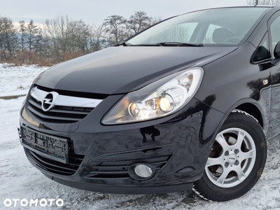 Opel Corsa 1.4 Cosmo