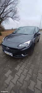 Opel Corsa 1.4 Edition