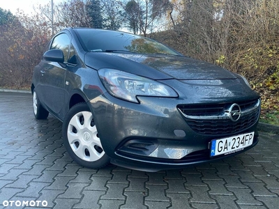 Opel Corsa 1.4 Edition