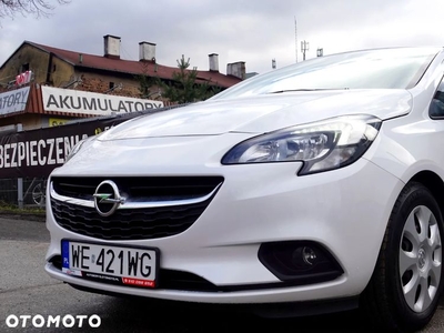 Opel Corsa 1.4 Enjoy