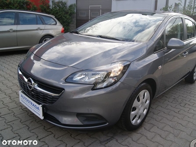 Opel Corsa 1.4 Enjoy