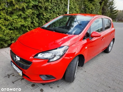 Opel Corsa 1.4 Enjoy