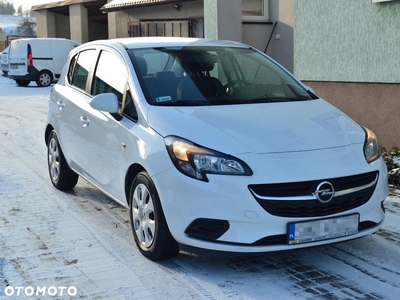 Opel Corsa 1.4 Enjoy