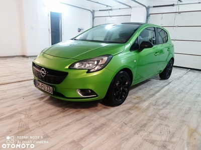 Opel Corsa 1.4 Essentia