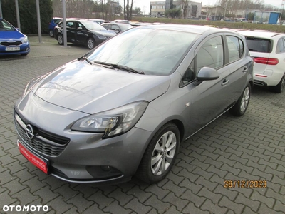 Opel Corsa 1.2 Direct Injection Turbo Start/Stop GS Line