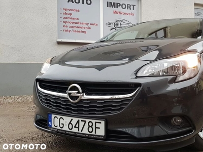 Opel Corsa 1.4 On