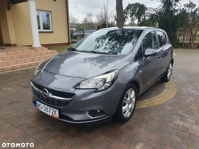 Opel Corsa 1.4 Turbo Start/Stop On