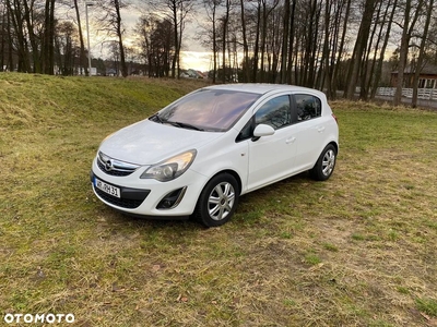 Opel Corsa 1.7 CDTI Cosmo