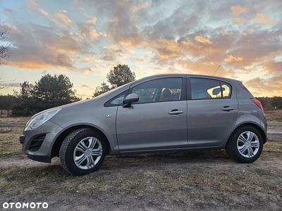 Opel Corsa 1.2 16V Enjoy