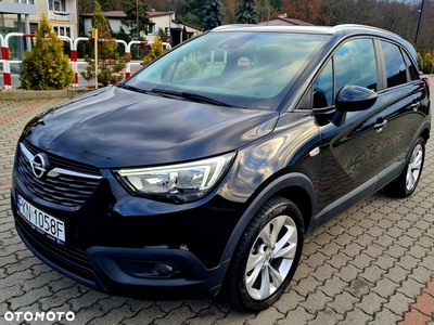 Opel Crossland X 1.2 T Enjoy S&S