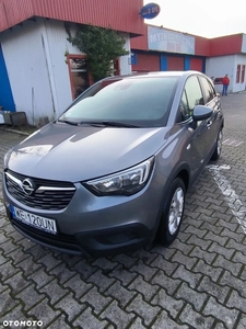 Opel Crossland X 1.6 CDTI Enjoy