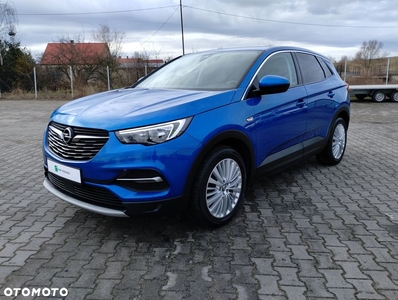 Opel Grandland X 1.6 CDTI Innovation S&S