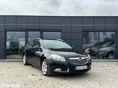 Opel Insignia 1.4 T Active S&S