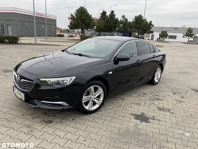 Opel Insignia 1.5 T Exclusive S&S