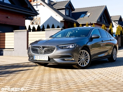 Opel Insignia 1.5 T Innovation S&S