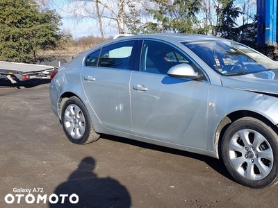 Opel Insignia 1.6 CDTI Cosmo