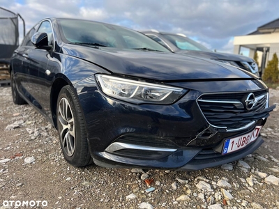 Opel Insignia 1.6 CDTI Enjoy S&S Eco