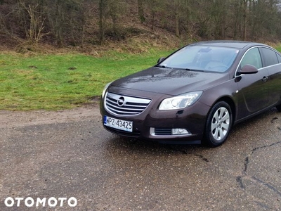 Opel Insignia 1.6 T Cosmo