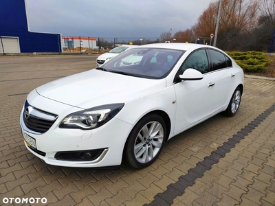 Opel Insignia 1.6 T Executive