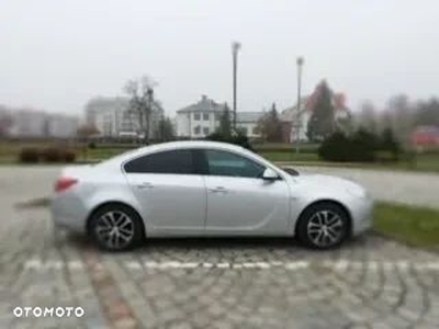 Opel Insignia 1.8 Edition