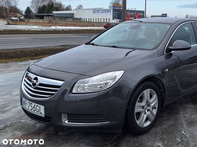 Opel Insignia 1.8 Executive