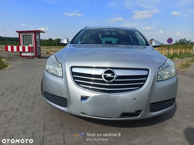 Opel Insignia 1.8 Sport