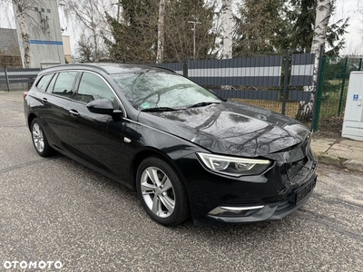 Opel Insignia 2.0 CDTI automatik Business Edition