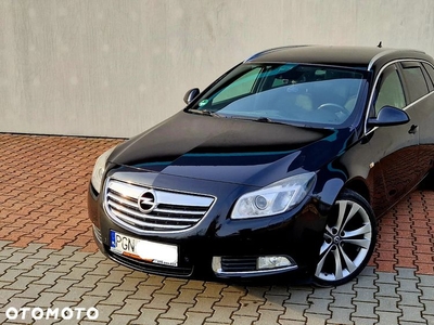 Opel Insignia 2.0 CDTI Cosmo