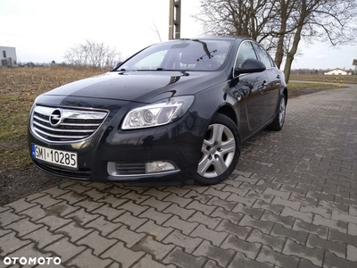 Opel Insignia 2.0 CDTI Cosmo