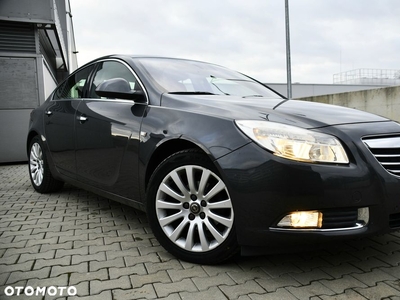 Opel Insignia 2.0 CDTI Cosmo