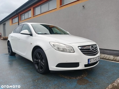 Opel Insignia 2.0 CDTI Cosmo ecoFLEX S&S