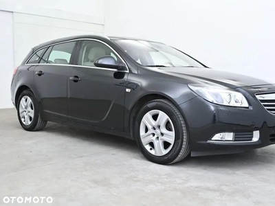 Opel Insignia 2.0 CDTI Cosmo S&S