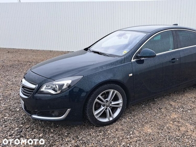 Opel Insignia 2.0 CDTI Cosmo S&S