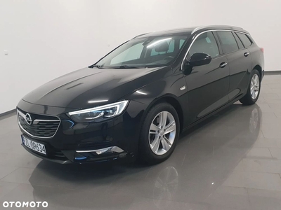 Opel Insignia 2.0 CDTI Innovation S&S