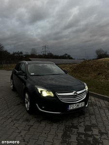 Opel Insignia 2.0 CDTI Sports Tourer ecoFLEXStart/Stop Business Innovation