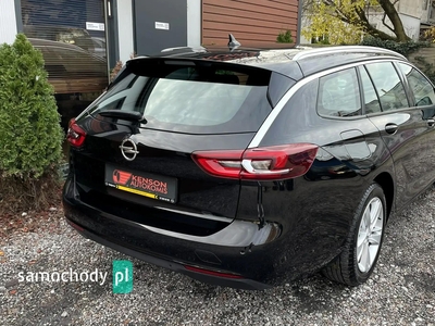 Opel Insignia B