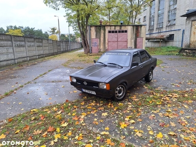 Opel Kadett