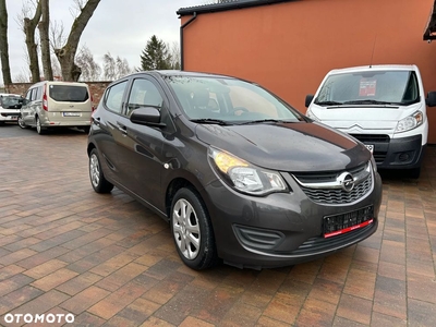 Opel Karl 1.0 Active