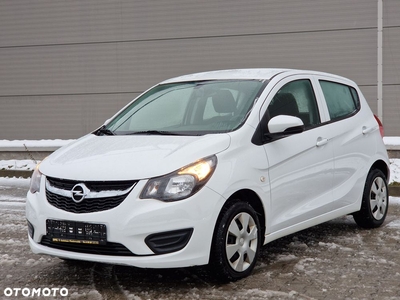 Opel Karl 1.0 Innovation