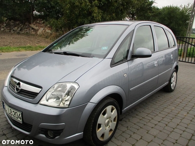 Opel Meriva 1.4 Cosmo