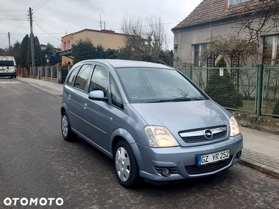 Opel Meriva 1.4 Cosmo