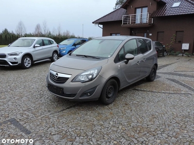 Opel Meriva 1.4 Edition 150