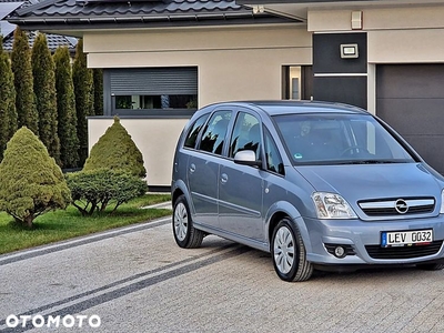 Opel Meriva 1.4 Enjoy