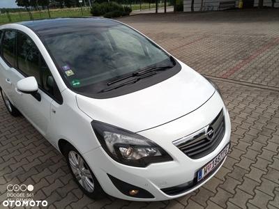 Opel Meriva 1.4 Innovation