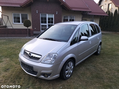 Opel Meriva 1.4 Innovation