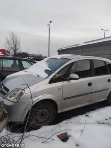 Opel Meriva 1.6 16V Enjoy Easytronic